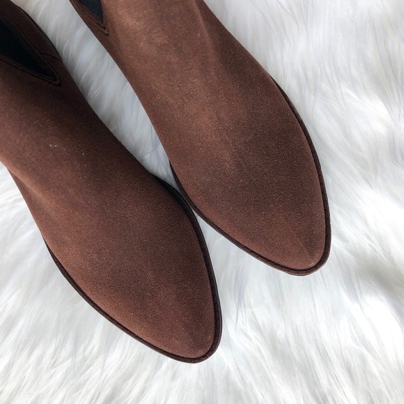 NIB Jeffrey Campbell Stormy Rain Boots - Picture 8 of 8